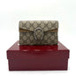 Gucci Super Mini Dionysus