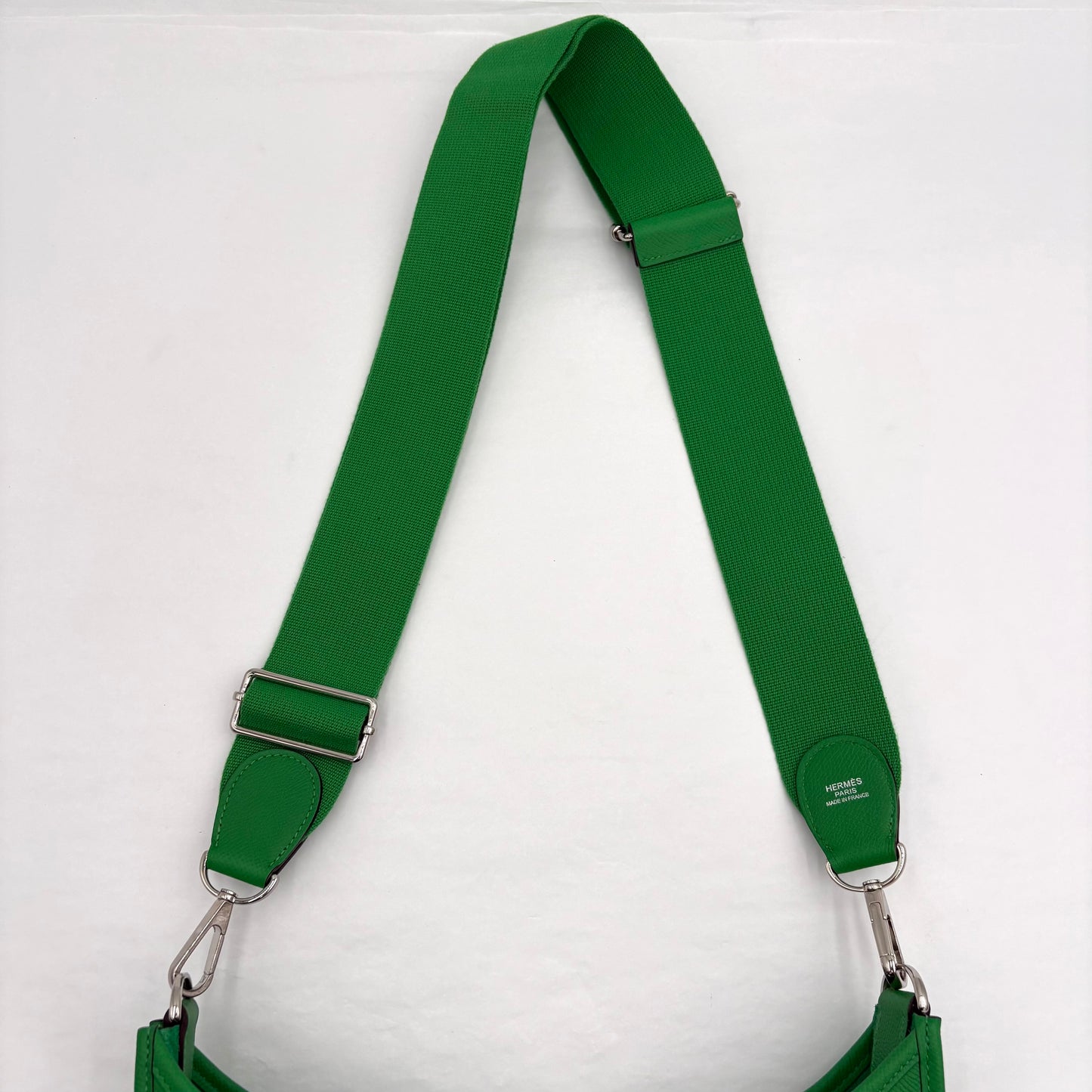 2014 Hermes Evelyne III 29 Shoulder Bag