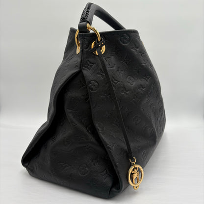 Louis Vuitton Artsy Empreinte Leather MM
