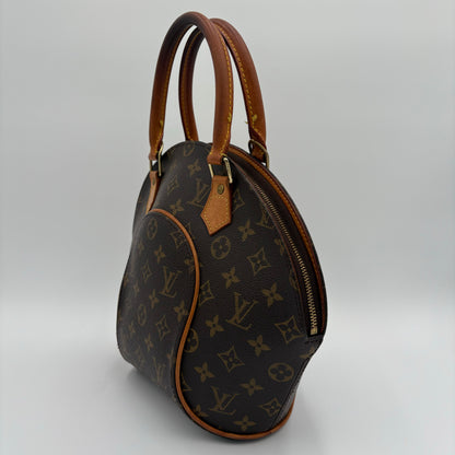 1998 Louis Vuitton Ellipse Pm Bowling Bag