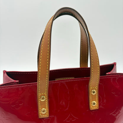 2007 Louis Vuitton Vernis Reade