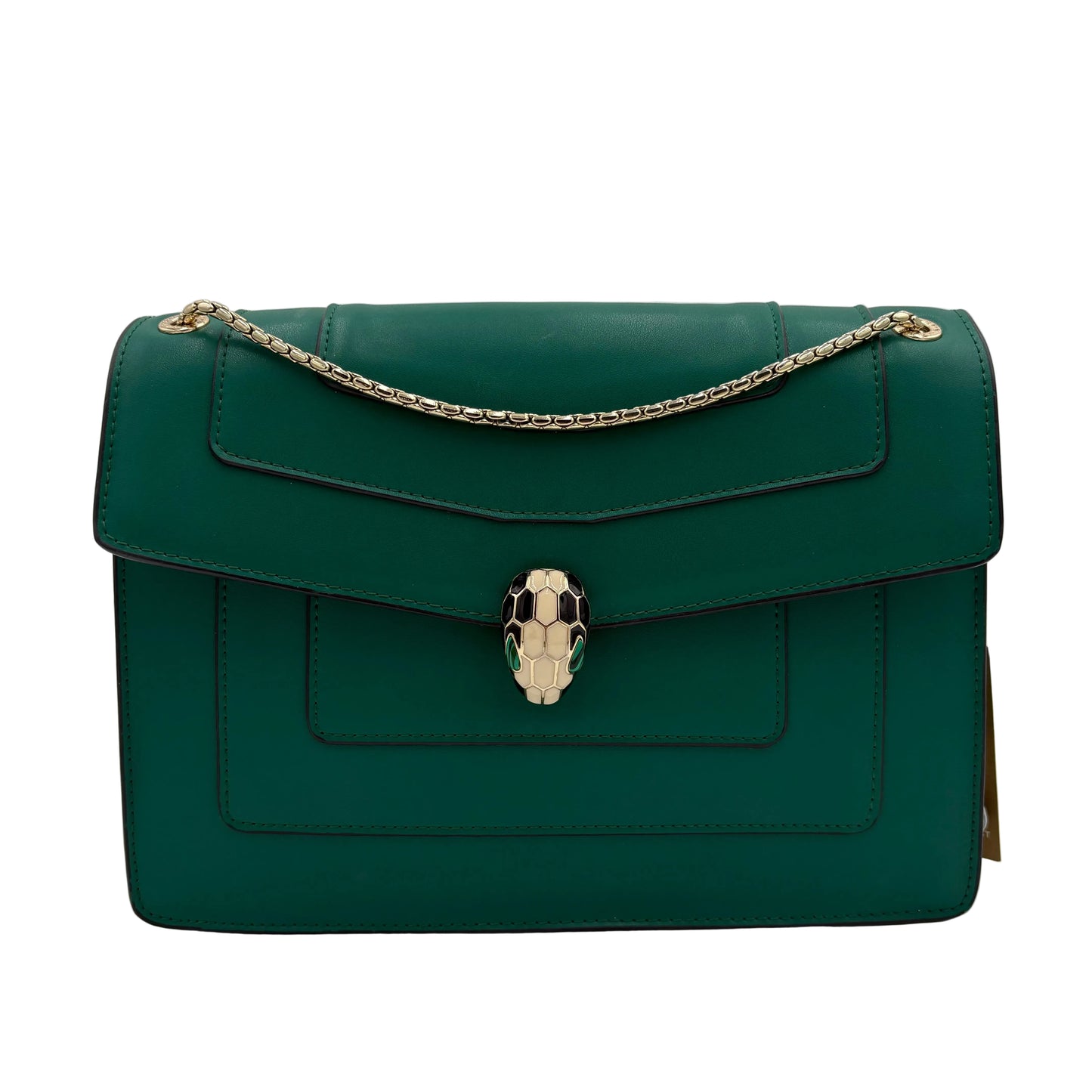 Bulgari Serpenti Forever Shoulder Bag