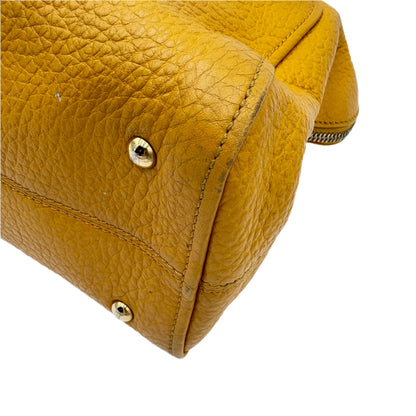 Vintage Fendi Chameleon Satchel 2 Way
