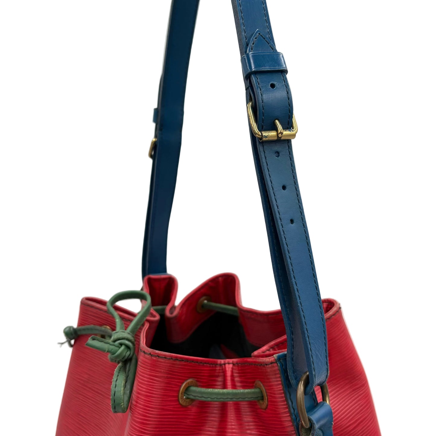 1992 Louis Vuitton Multicolor Noe