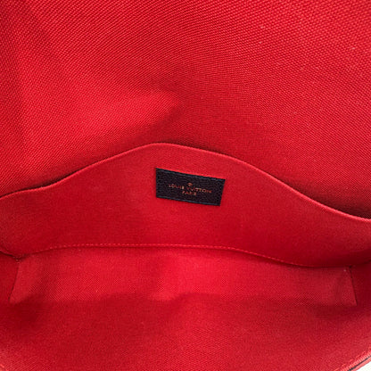 2021 Louis Vuitton Felicie Empreinte Leather