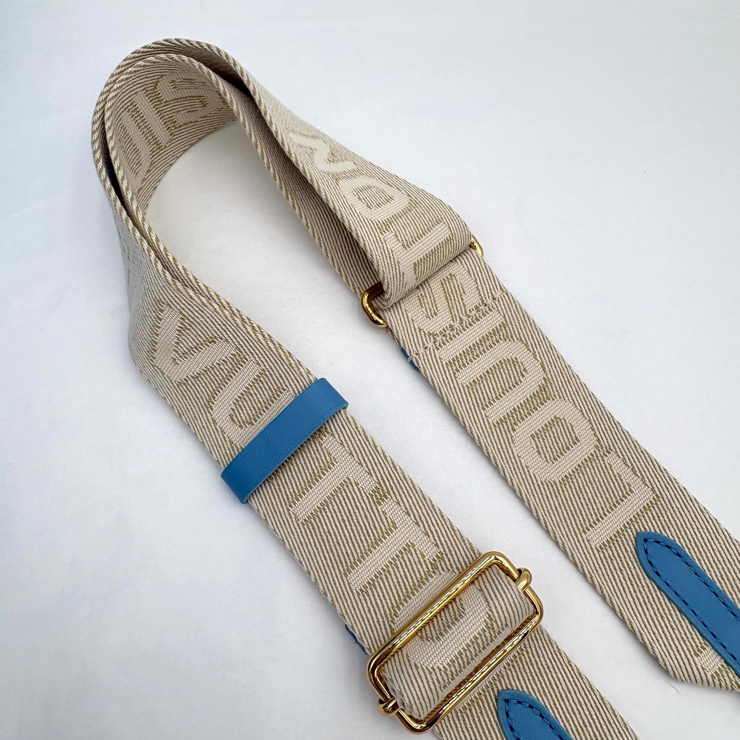 Chipped Louis Vuitton Coussin MM