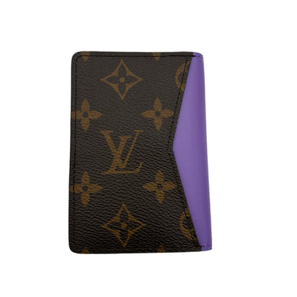 Louis Vuitton Pocket Organizer