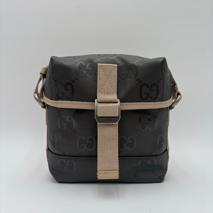NWOT Gucci Off The Grid  Messenger Bag