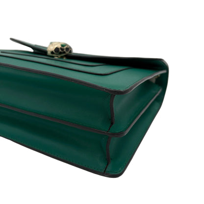 Bulgari Serpenti Forever Shoulder Bag