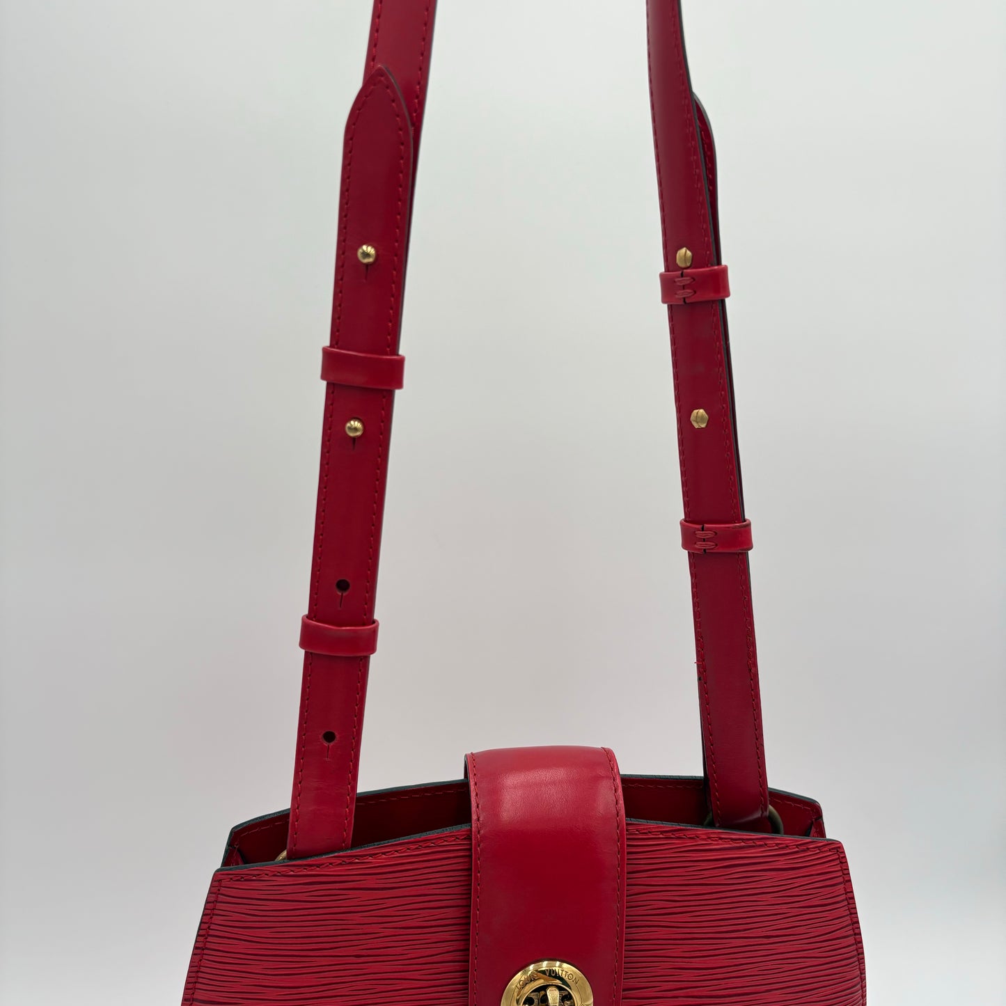 1994 Louis Vuitton Cluny Bag