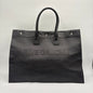 Saint Laurent Noe YSL Rive Gauche Shopper Tote