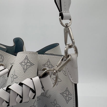 Louis Vuitton Mahina Muria Hombre Bucket
