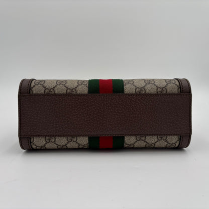 Gucci Supreme Ophidia Tote Bag 2 Way