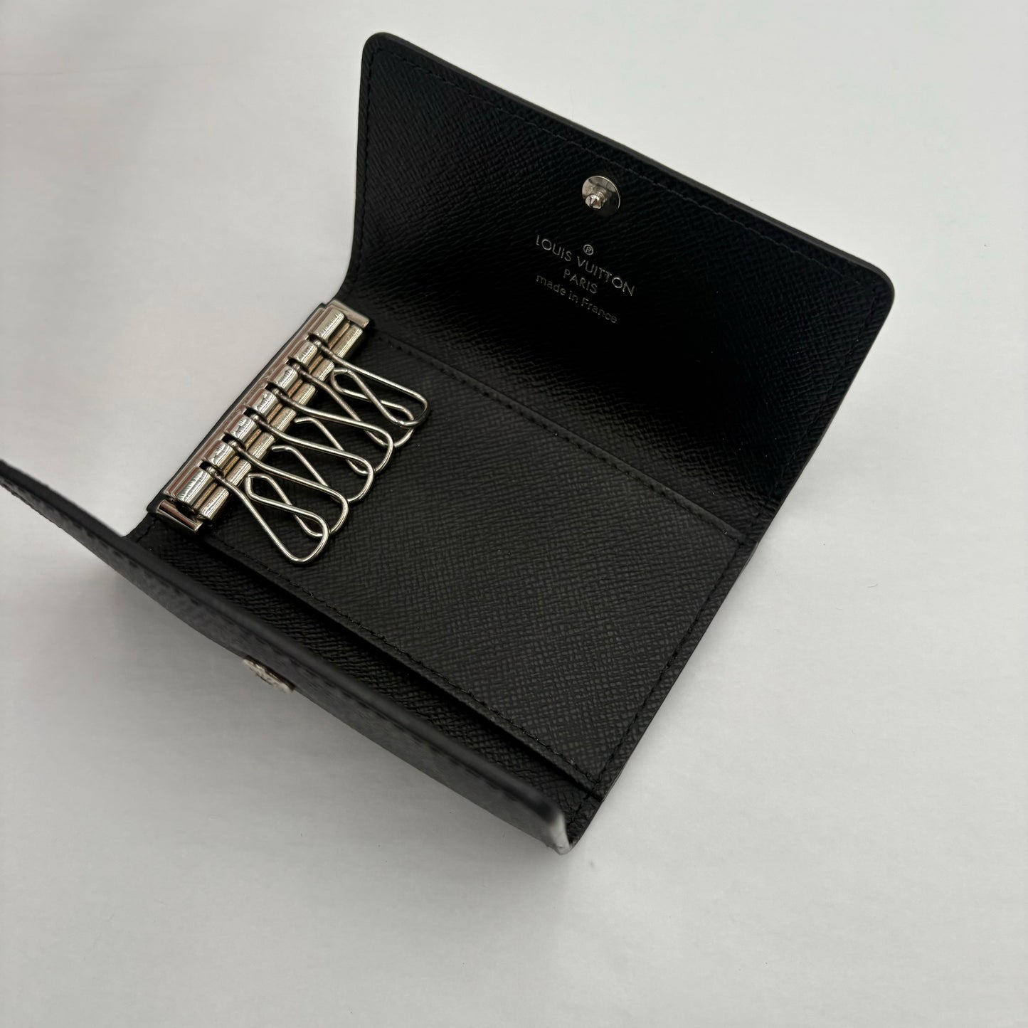 Louis Vuitton Multicles 6 Key Holder
