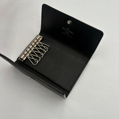 Louis Vuitton Multicles 6 Key Holder