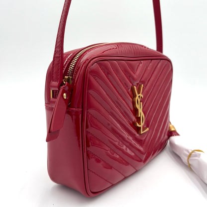 YSL Saint Laurent Lou Camera Bag