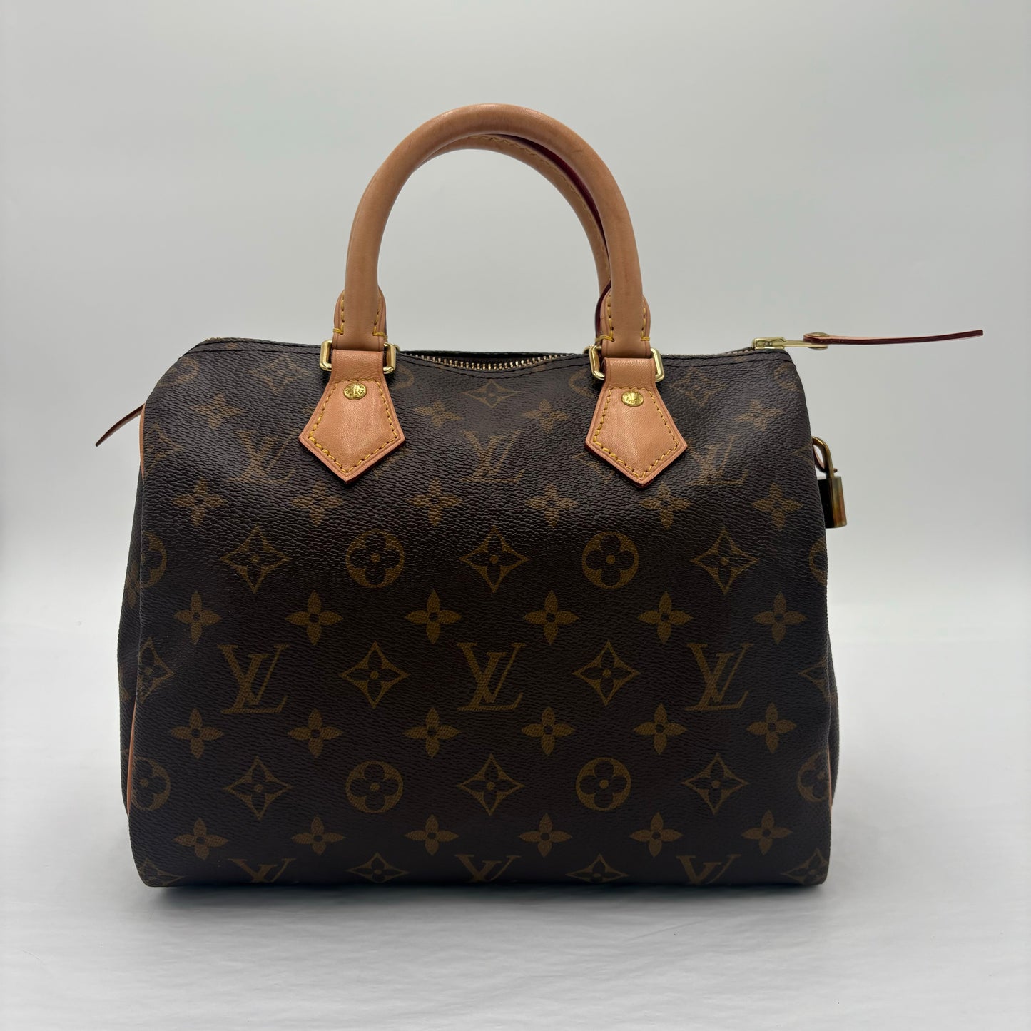 2020 Louis Vuitton Speedy 25 Monogram