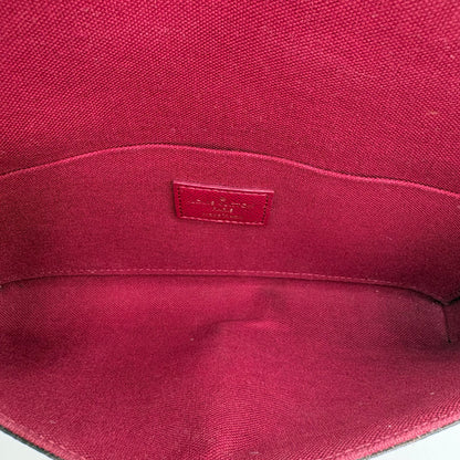 2019 Louis Vuitton Felicie/One insert Crossbody