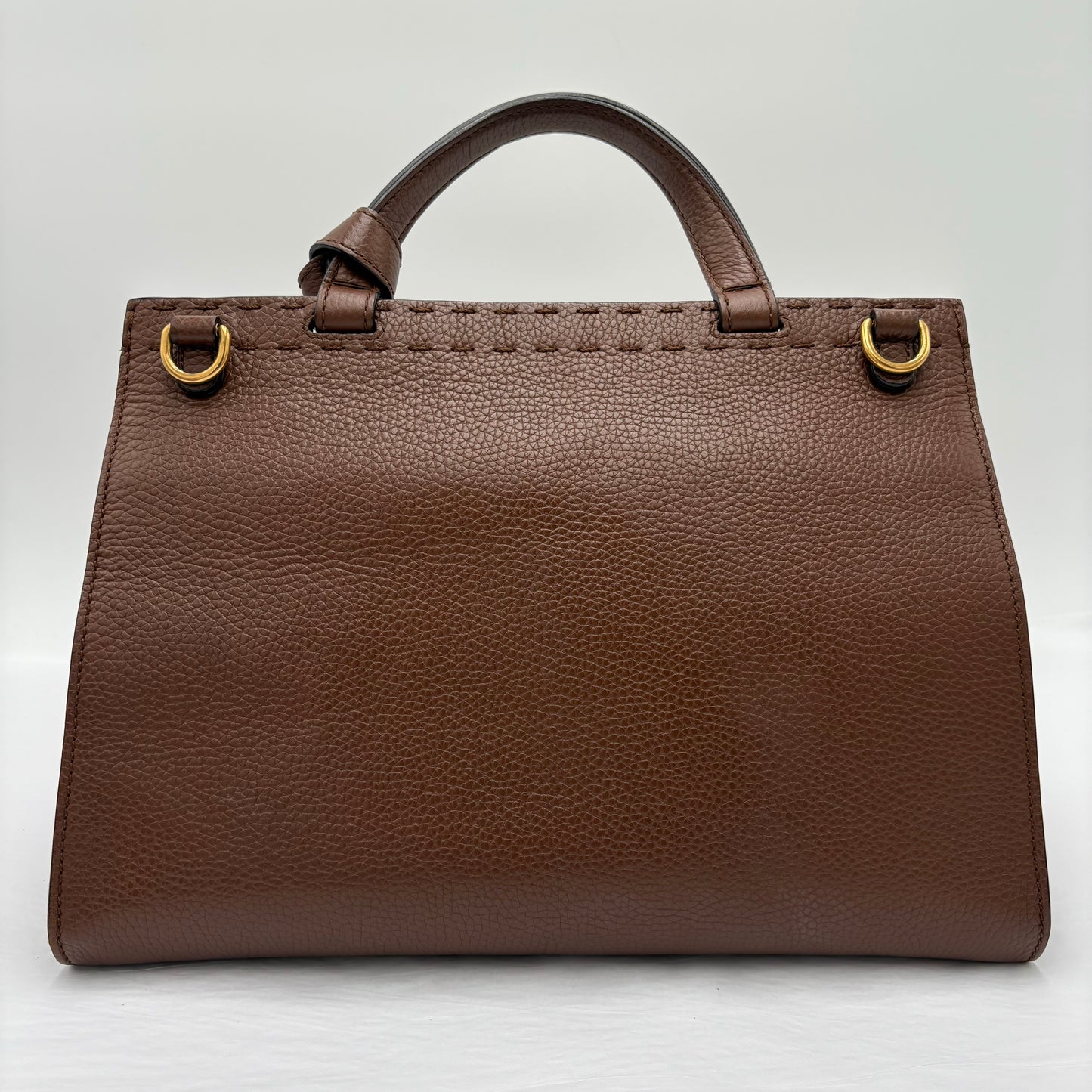 Gucci GG Small Calfskin Marmont Two Way