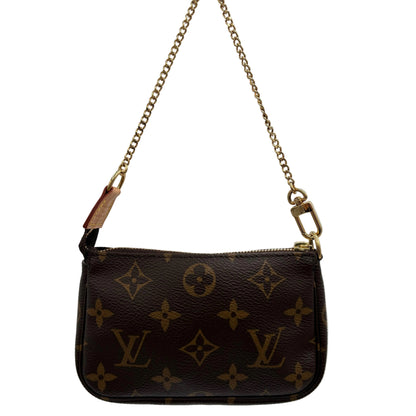 2020 Louis Vuitton Mini Pochette Accessoires