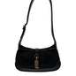Gucci Mini Piston Lock Jackie Nylon/Leather