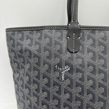 Goyard PM Artois Zippered Tote