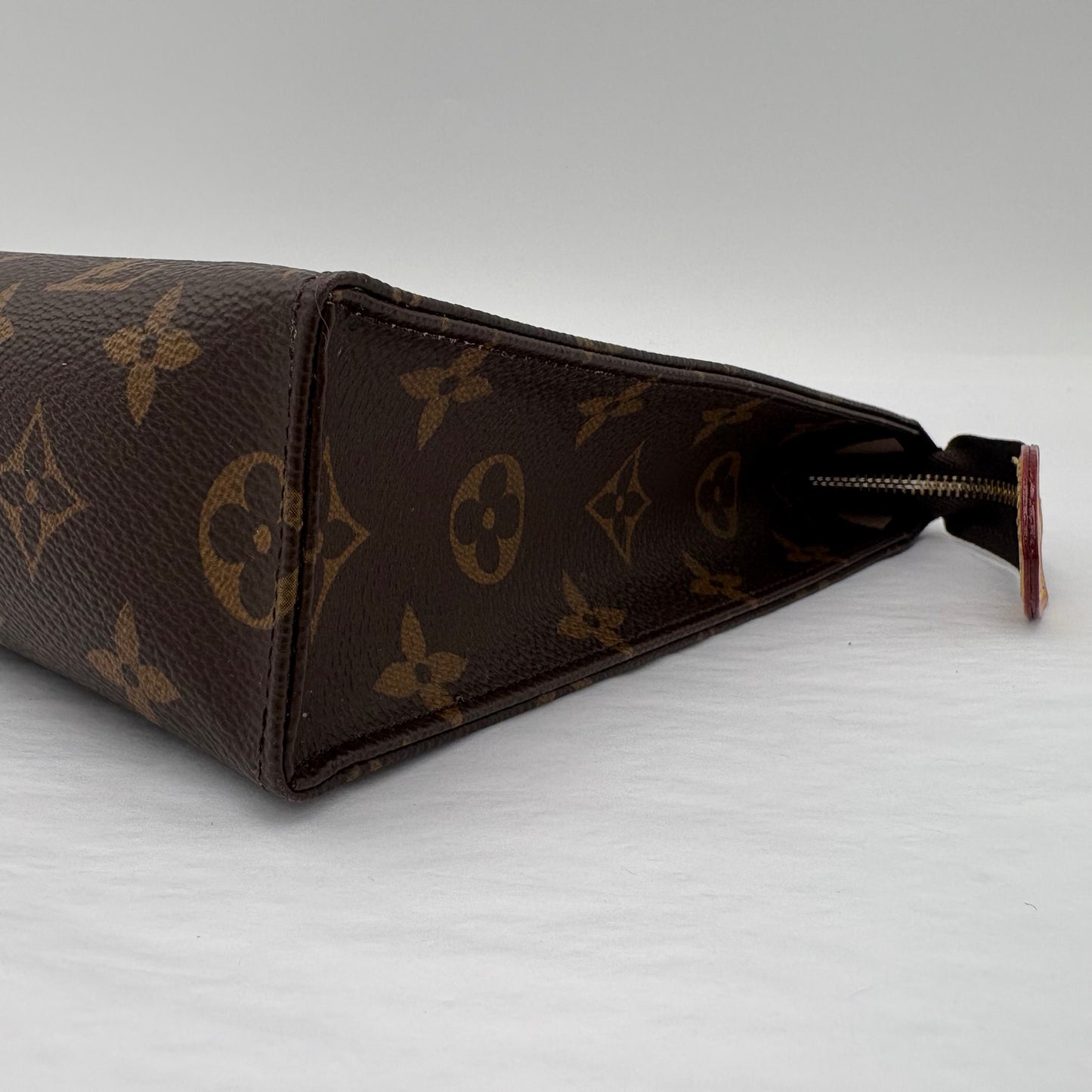 Louis Vuitton Toilette Pouch GM Monogram