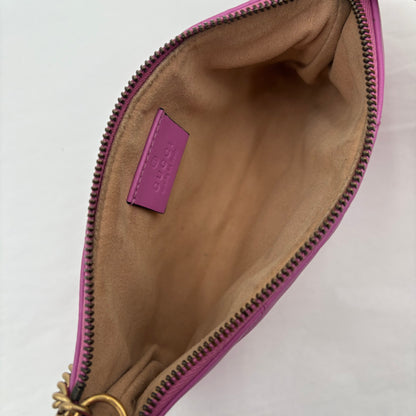 Gucci GG Marmont Wallet on Chain