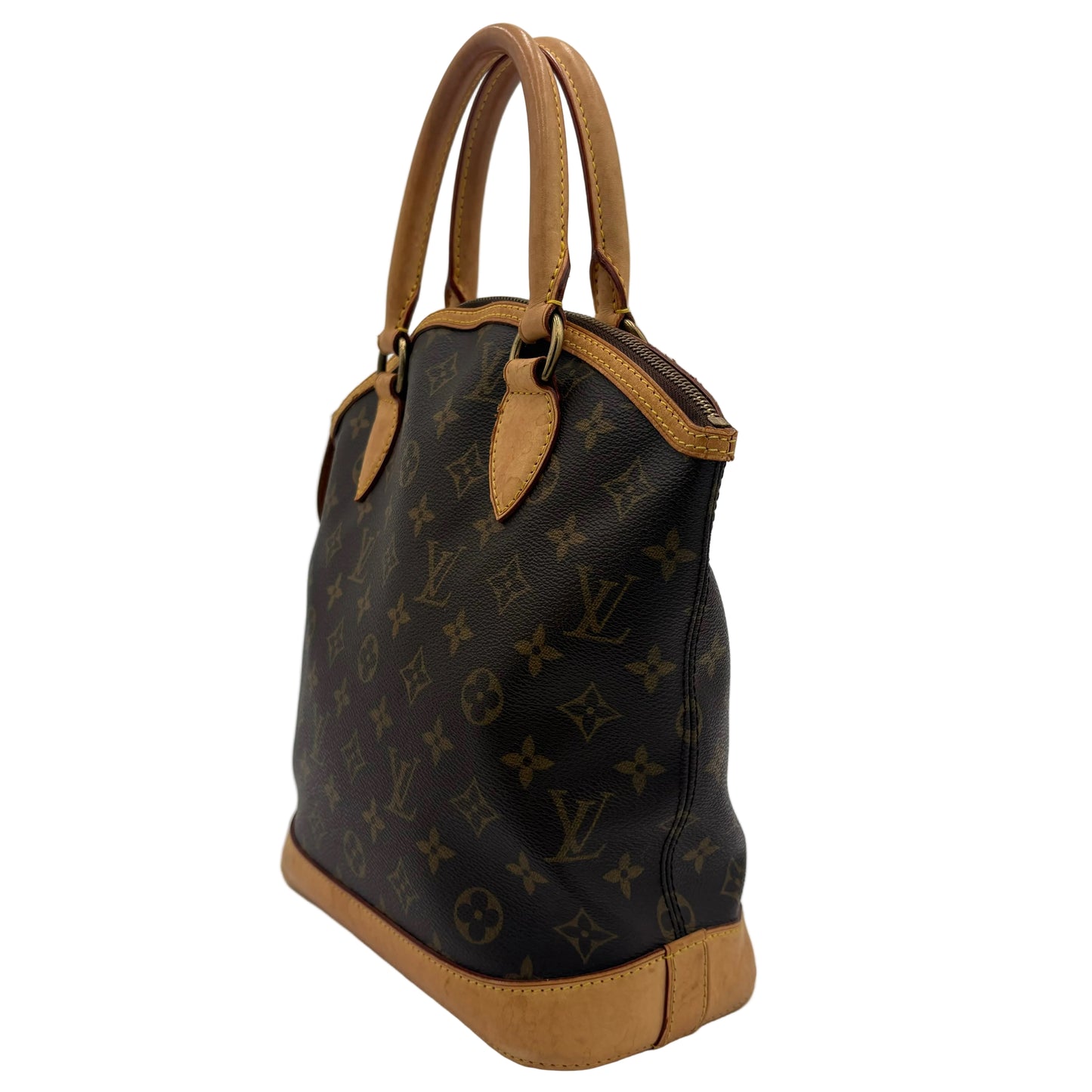 2006 Louis Vuitton Lockit PM