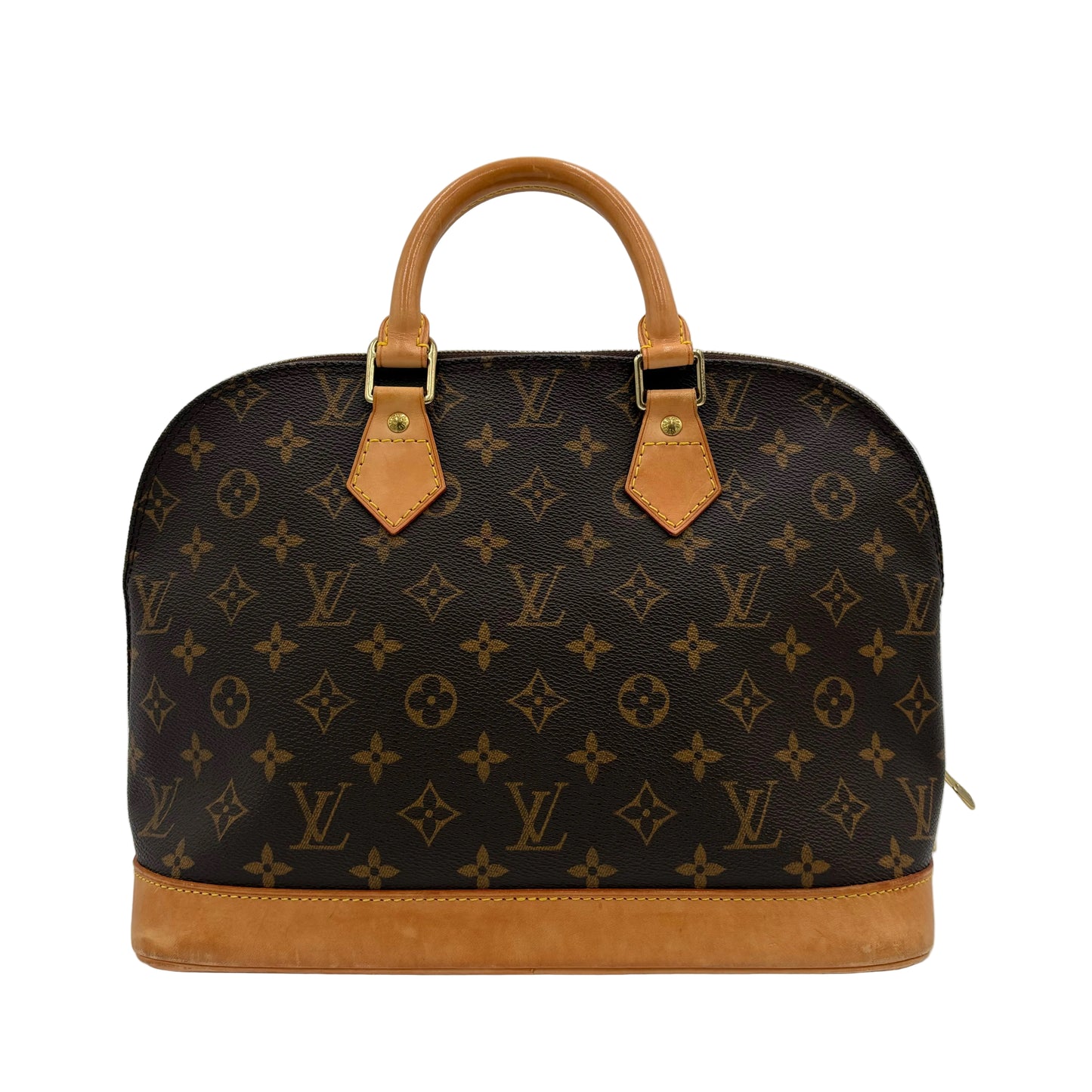 2004 Louis Vuitton Monogram Alma