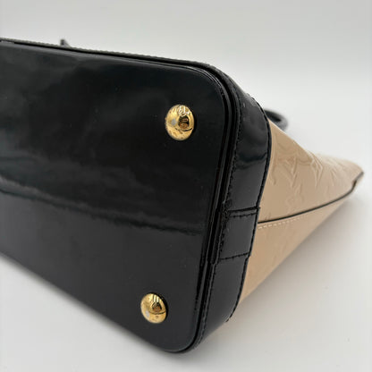 2015 Louis Vuitton Lock It PM Bag