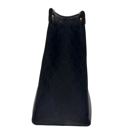 Louis Vuitton OnTheGo Giant Monogram Tote