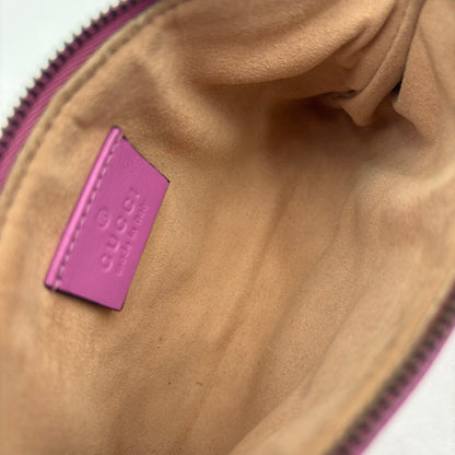 Gucci GG Marmont Wallet on Chain