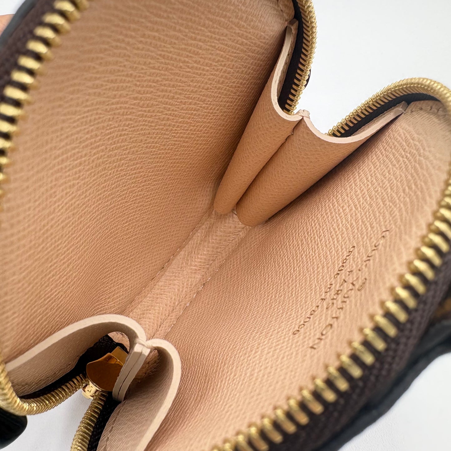 Louis Vuitton Econyl Monogram Pillow Maxi Multi-Pochette Accessories Bag