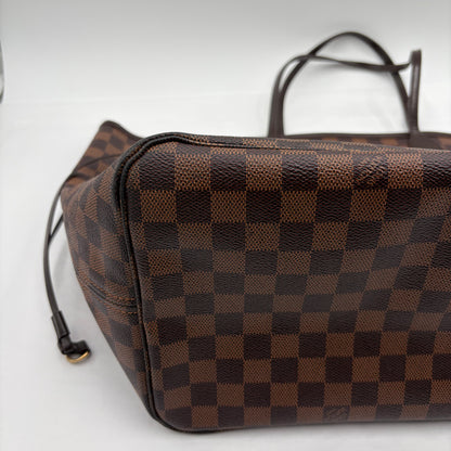 2015 Louis Vuitton Neverfull GM