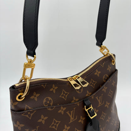 Louis Vuitton Odeon NM MM Monogram