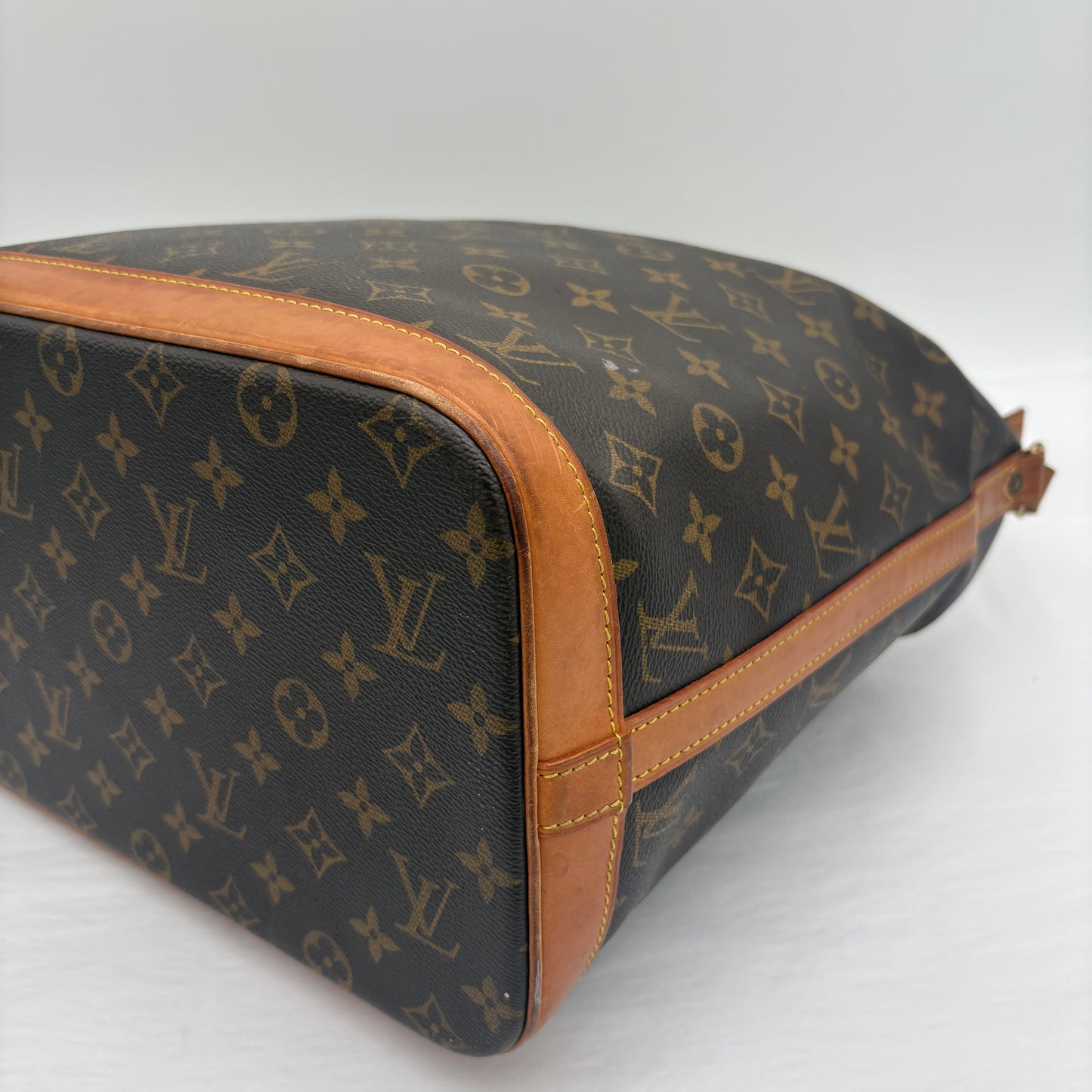 Louis Vuitton x Sharon Stone Amfar Three Shoulder Bag