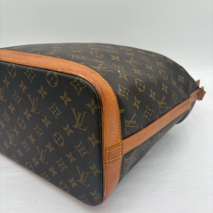 Louis Vuitton x Sharon Stone Amfar Three Shoulder Bag