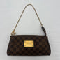 2012 Louis Vuitton Eva Damier Ebene