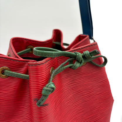 1992 Louis Vuitton Multicolor Noe