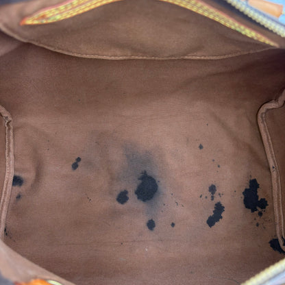 1998 Louis Vuitton Speedy Monogram 35