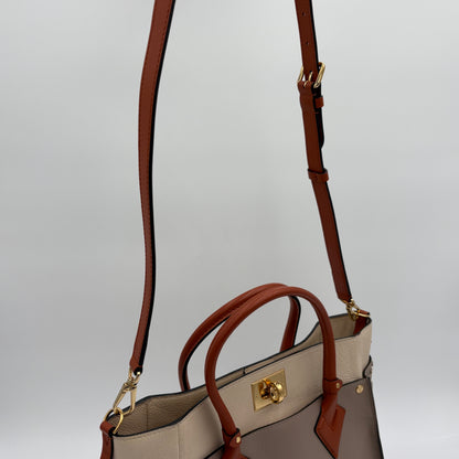 Chipped On My Side MM Tote