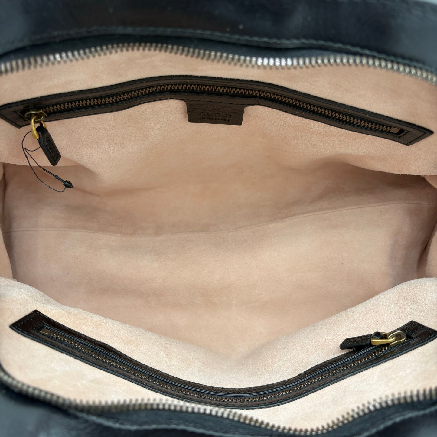 Gucci Re Belle Python Bag NWT-Python : Medium