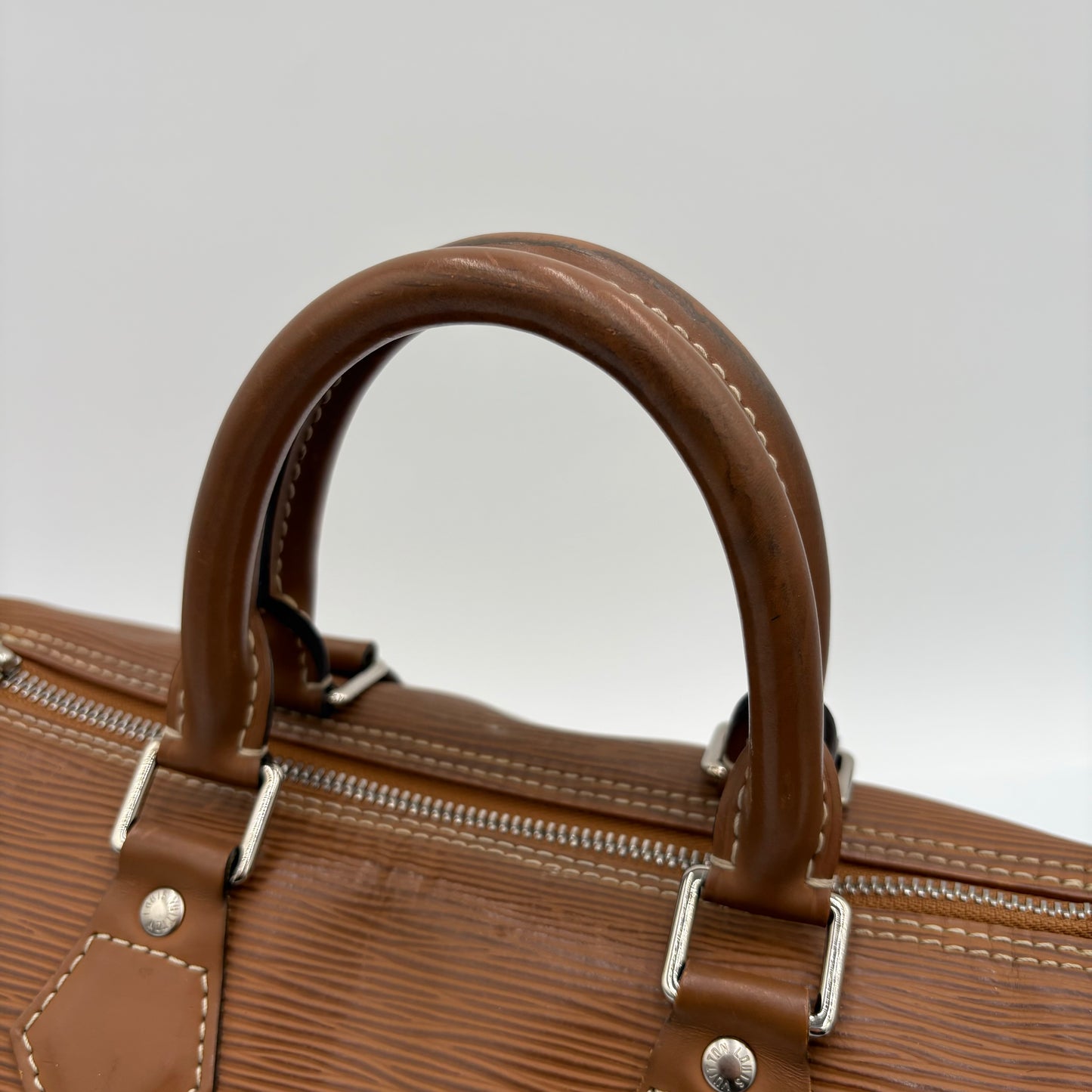 2006 Louis Vuitton Epi Speedy 25