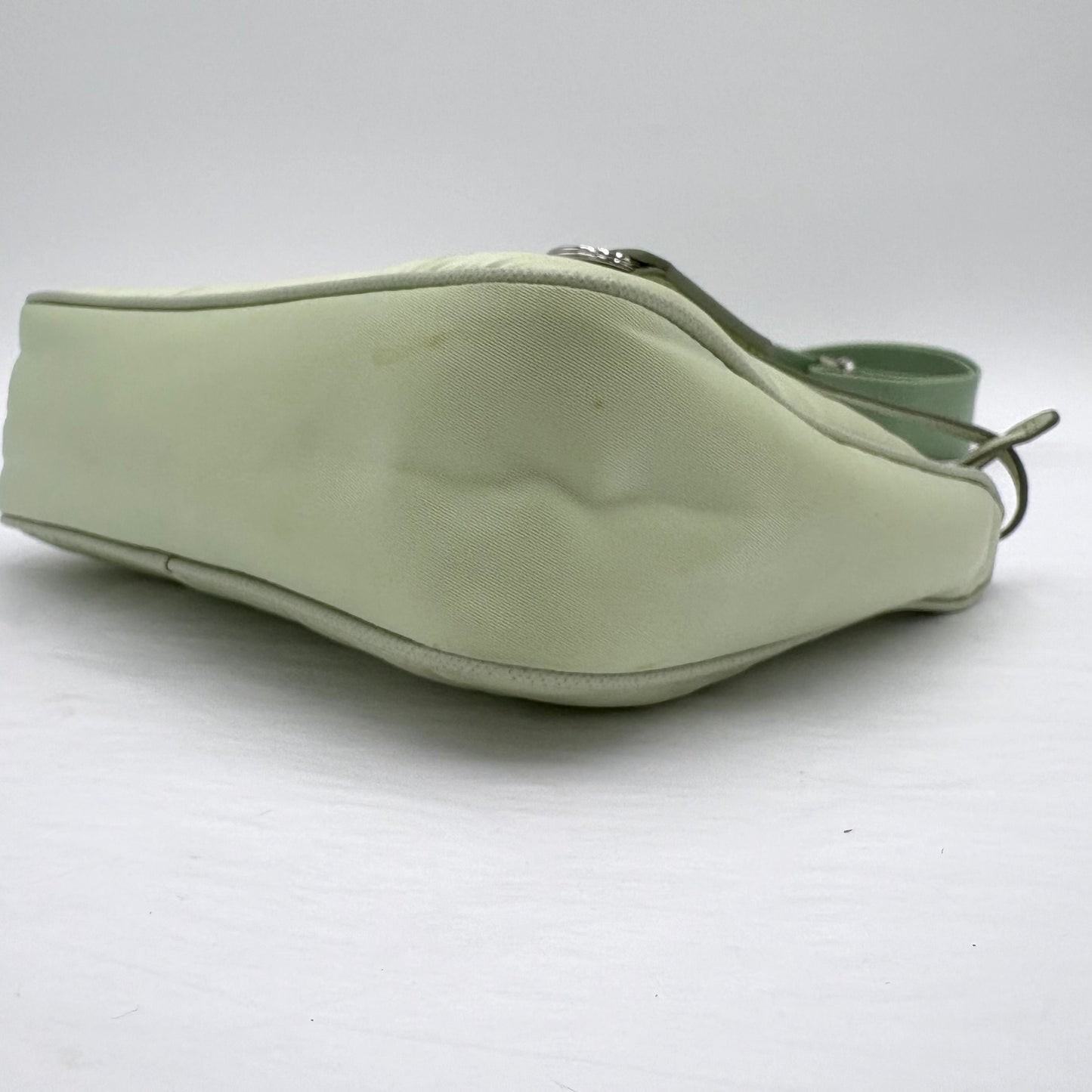 Prada Re-Edotopm 2005 Shoulder Bag