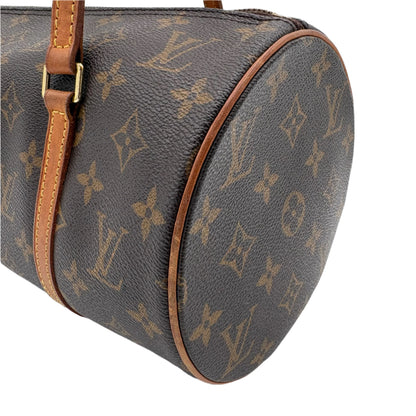2007 Louis Vuitton Monogram Papillon 30