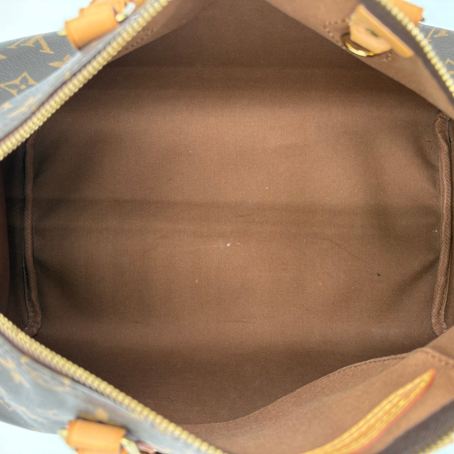Louis Vuitton Speedy...-Monogram : 35