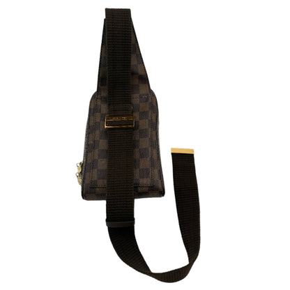 Louis Vuitton Damier Gange Crossbody Bag