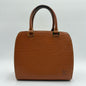 1998 Louis Vuitton Pont Neuf Epi Leather Bag