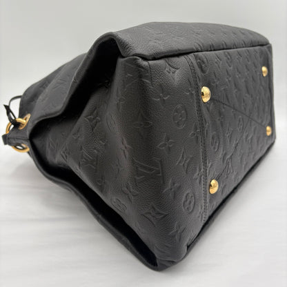 Louis Vuitton Artsy Empreinte Leather MM